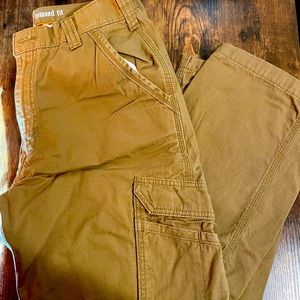 Mens carhartt work pants